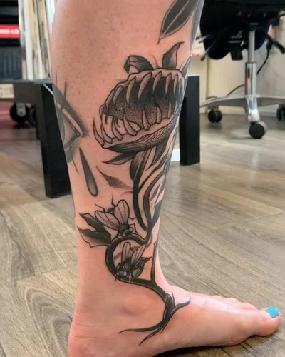 Sam Cedar tattoo 031