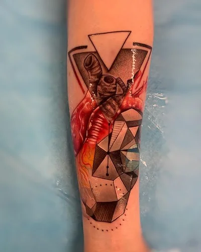Sam Cedar tattoo 032