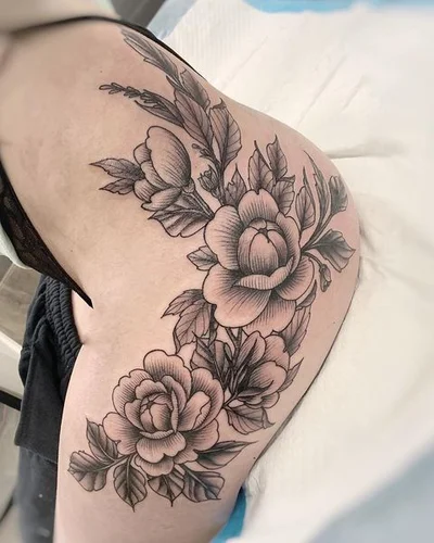 Sam Cedar tattoo 035