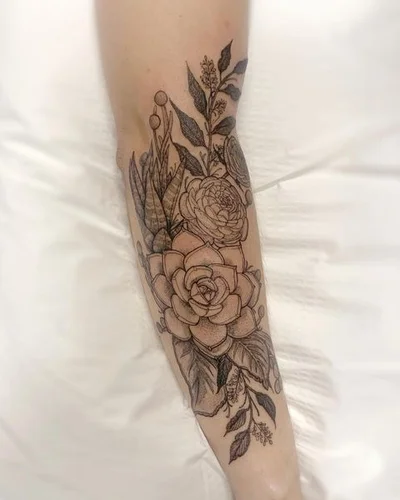 Sam Cedar tattoo 043