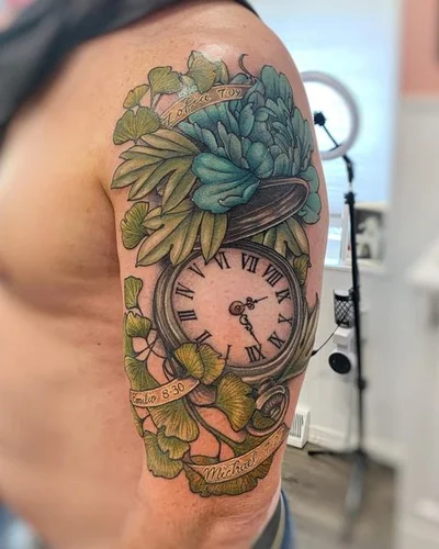 Sam Cedar tattoo 046