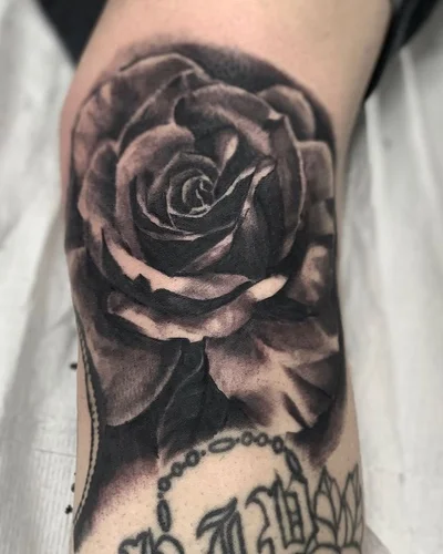 Sam Chacon tattoo 007