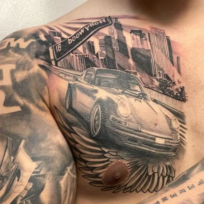 Sam Chacon tattoo 013