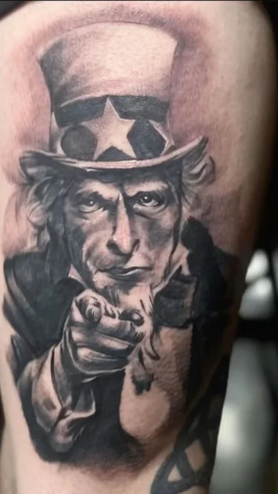 Sam Chacon tattoo 016