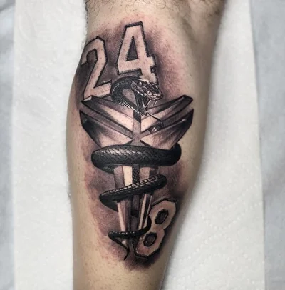 Sam Chacon tattoo 017