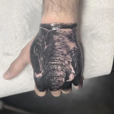 Sam Chacon tattoo 022