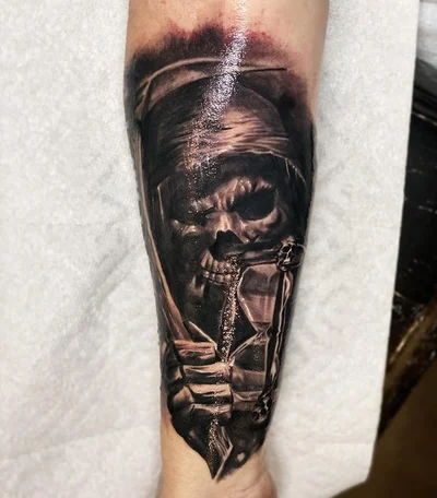 Sam Chacon tattoo 024