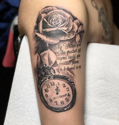 Sam Chacon tattoo 026