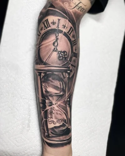 Sam Chacon tattoo 043
