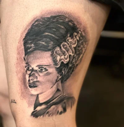 Sam Chacon tattoo 044