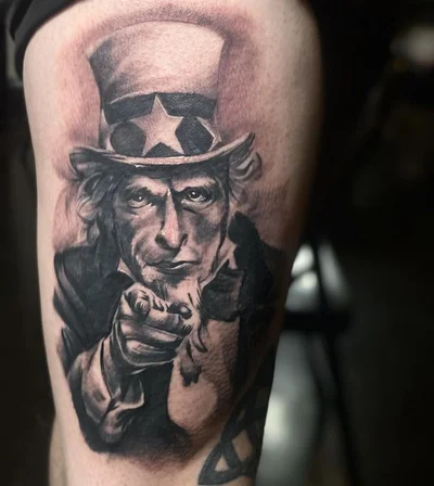 Sam Chacon tattoo 046