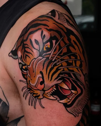 Sam Clark tattoo 020