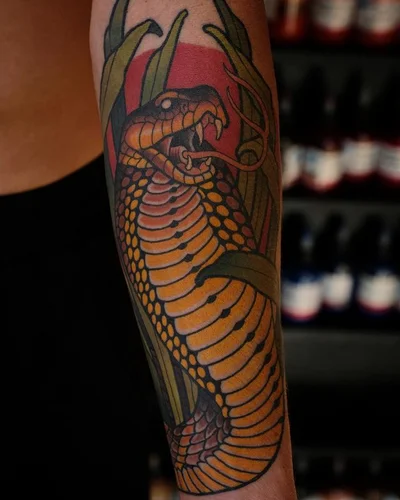 Sam Clark tattoo 033