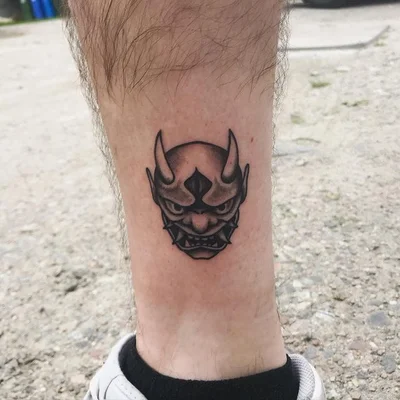Sam Cockman tattoo 008