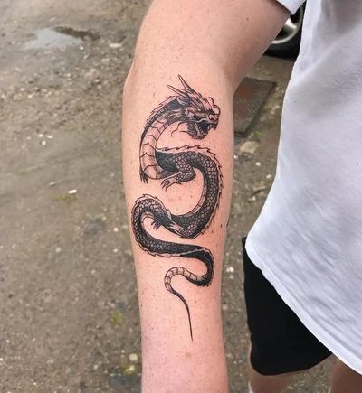 Sam Cockman tattoo 012