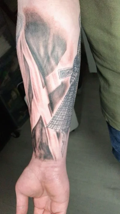 Sam Cockman tattoo 013