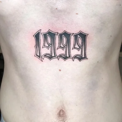 Sam Cockman tattoo 014