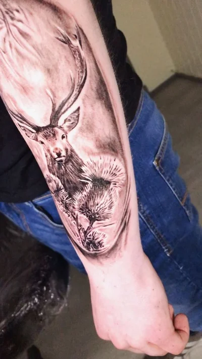 Sam Cockman tattoo 018