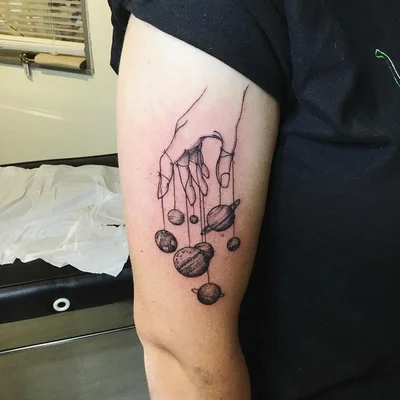 Sam Cockman tattoo 019