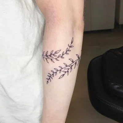 Sam Cockman tattoo 026