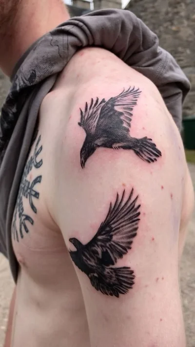 Sam Cockman tattoo 038