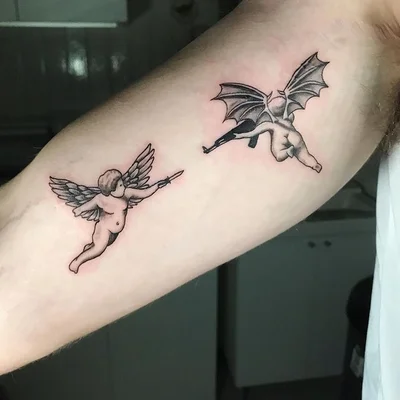Sam Cockman tattoo 039
