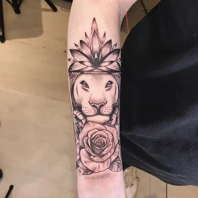 Sam Cockman tattoo 040