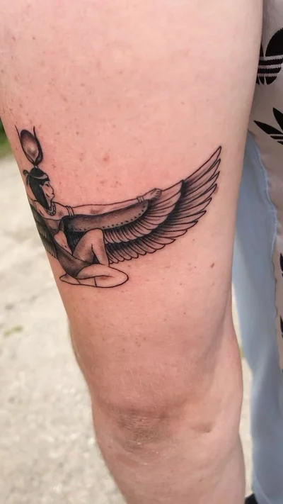 Sam Cockman tattoo 041