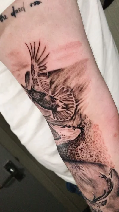Sam Cockman tattoo 045