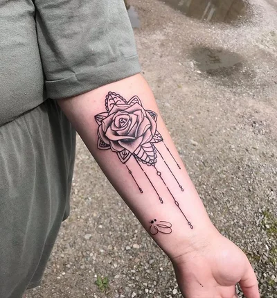 Sam Cockman tattoo 046