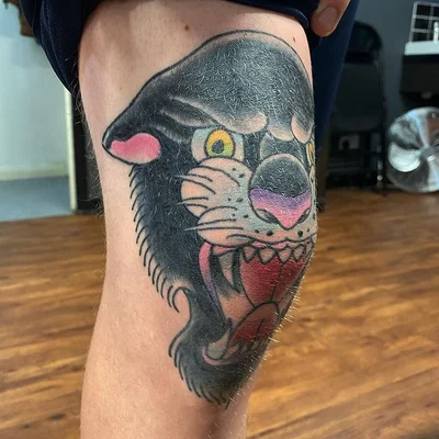 Sam Keeley tattoo 015