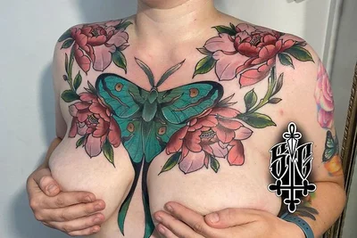 Sam Keeley tattoo 017