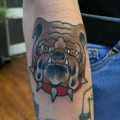 Sam Keeley tattoo 025