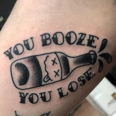 Sam Keeley tattoo 042
