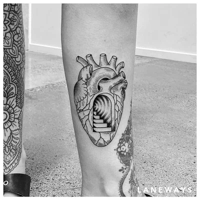 Sam Crowe tattoo 025