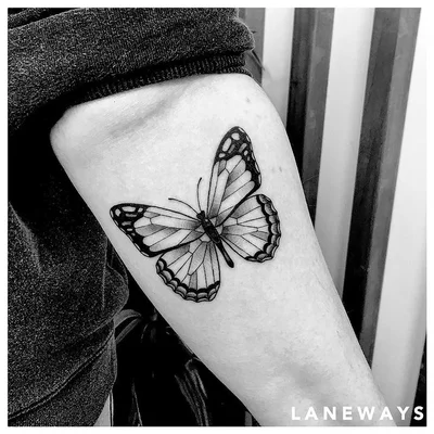 Sam Crowe tattoo 026