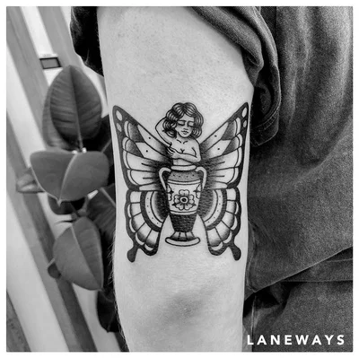 Sam Crowe tattoo 029