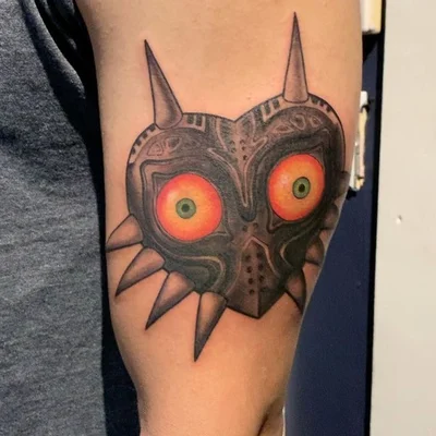 Sam Enriquez tattoo 013