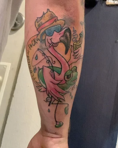Sam Enriquez tattoo 020