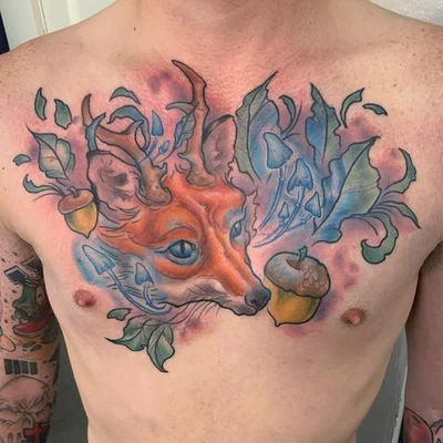 Sam Enriquez tattoo 021