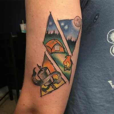 Sam Enriquez tattoo 022