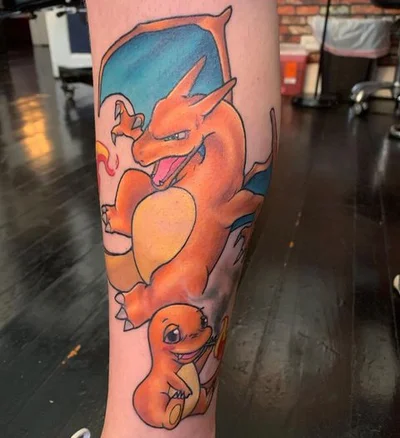 Sam Enriquez tattoo 024