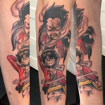 Sam Enriquez tattoo 025