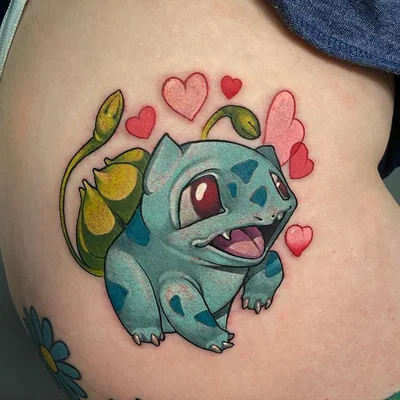 Sam Fiorino tattoo 010