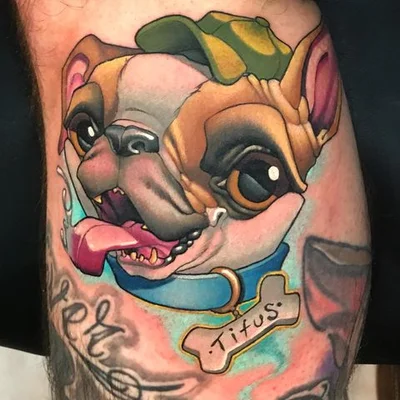 Sam Fiorino tattoo 023