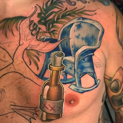 Sam Fiorino tattoo 026