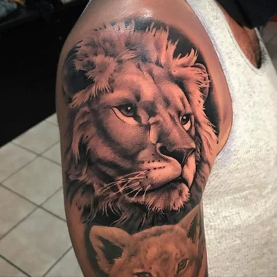 Sam Fiorino tattoo 027