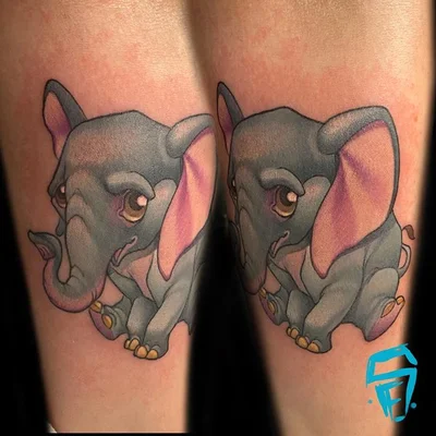 Sam Fiorino tattoo 032