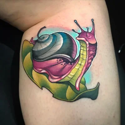 Sam Fiorino tattoo 043