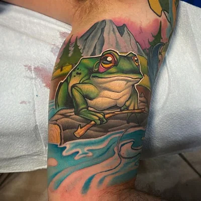 Sam Fiorino tattoo 046